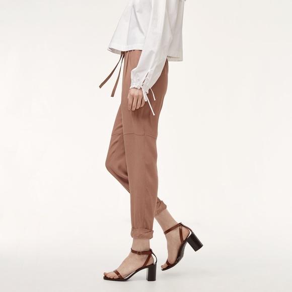 Aritzia Wilfred Marais Pant - Picture 1 of 4